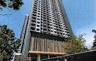 ทรัพย์ธนาคารโดย GHB คอนโดติด YL22 ทิพวัล เคนซิงตัน สุขุมวิท-เทพารักษ์ (Kensington Sukhumvit-Theparak)