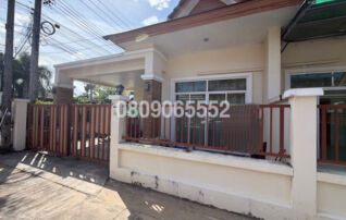 ขายทาวน์เฮาส์ อโนชา วิลเลจ (Anocha Village Thalang-Mueang Mai)
