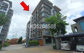 ขายคอนโด เดอะ เอสบล็อค คอนโดมิเนียม (The S Block Condominium)