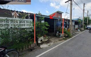 ทรัพย์สถาบันโดย GHB ทาวน์เฮาส์ การเคหะนครชัยศรี (APITOWN Nakhon Pathom (Petchkasem-Nakhonchaisri))