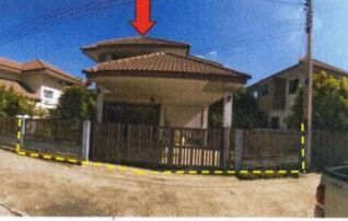 ทรัพย์สถาบันโดย GHB บ้านเดี่ยว เดชา