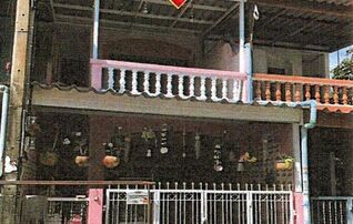 ทรัพย์สถาบันโดย GHB ทาวน์เฮาส์ เมืองปทุมธานี ปทุมธานี