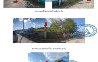 ทรัพย์สถาบันโดย GHB บ้านเดี่ยว เจน-จอย 2