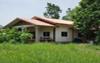 ทรัพย์สถาบันโดย GHB บ้านเดี่ยว ถนนท่าตะโก-หนองบัว