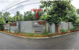 ทรัพย์สถาบันโดย GHB บ้านเดี่ยว ถนนกำแพงเพชร-สุโขทัย (ทล.101)