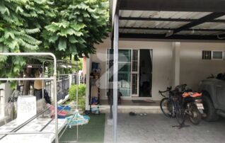 ✅ใครที่กำลังมองหาบ้าน แนะนำครับ ✅เจ้าของขายเอง มบ ไอลีฟพาร์ค2 กม.14 : เจ้าของขายเอง (งดรับนายหน้า)