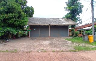 ทรัพย์ธนาคารโดย KASIKORNBANK บ้านเดี่ยว ถนนสายพังโคน - วังสามหมอ (ทล.227)