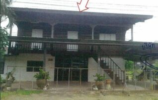 ทรัพย์สถาบันโดย GHB บ้านเดี่ยว ซอยรพช.สายบ้านกุดโง้ง-บ ถนนสายมุกดาหาร-คำชะอี(2