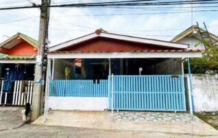 ทรัพย์สถาบันโดย GHB บ้านเดี่ยว อมรทรัพย์