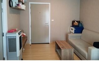 ทรัพย์สถาบันโดย SCB คอนโดใกล้ BTS สำโรง เลสโต สุขุมวิท 113 (Lesto Sukhumvit 113)