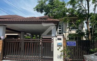 🏡บ้านเจ้าของขายเองจ้า 5.8 ล. 🏡 หมู่บ้านภัสสร4​ ถ.รังสิต​-นครนายก​ คลอง3​ ประชาธิปัตย์  ธัญบุรี​ ปทุมธานี​ : เจ้าของขายเอง (งดรับนายหน้า)