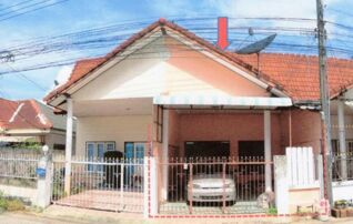 ทรัพย์สถาบันโดย GHB ทาวน์เฮาส์ บ้านฉาง ระยอง