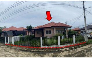 ทรัพย์สถาบันโดย GHB บ้านเดี่ยว ณัชชา ทาวน์โฮม