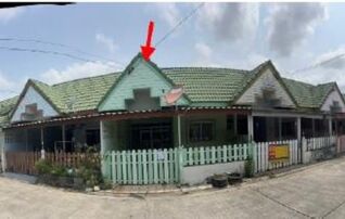 ทรัพย์สถาบันโดย GHB ทาวน์เฮาส์ เมืองระยอง ระยอง