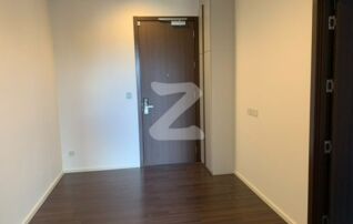 📌 Whizdom Inspire Sukhumvit 101/1 ✅ ชั้น 30 ตึก 3 (1ห้องนอน, 1ห้องน้ำ, 1ห้องครัว, 1ห้องนั่งเล่น มีระเบียงตากผ้า) ✅ ขนาดห้อง: 32 ตรม.  : เจ้าของให้เช่าเอง (งดรับนายหน้า)