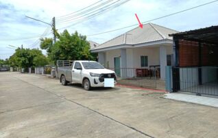 ทรัพย์สถาบันโดย KASIKORNBANK บ้านเดี่ยว วนาสิริ 2 บ้านโพธิ์