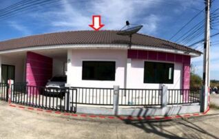 ทรัพย์สถาบันโดย GHB ทาวน์เฮาส์ ทักศิณาโฮม 4
