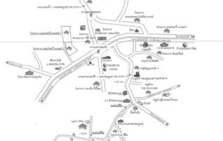 ทรัพย์สถาบันโดย GHB บ้านเดี่ยว ณัฐเศรษฐสิริ 3