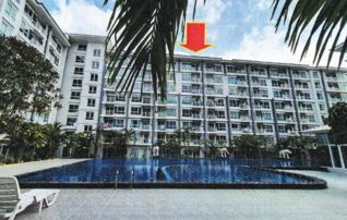 ทรัพย์สถาบันโดย GHB คอนโด รอยัลฮิลล์ รีสอร์ท บ่อวิน (Royal Hill Resort Bowin)