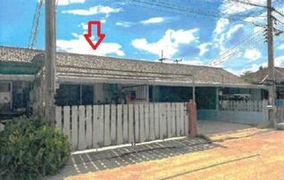ทรัพย์สถาบันโดย GHB ทาวน์เฮาส์ เมืองระยอง ระยอง