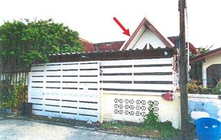 ทรัพย์สถาบันโดย GHB ทาวน์เฮาส์ เมืองระยอง ระยอง