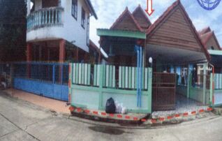 ทรัพย์สถาบันโดย ธอส. บ้านเดี่ยว กรุงไทย