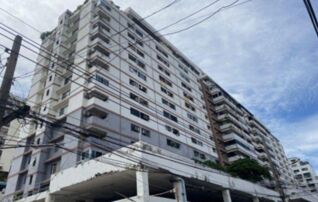 ทรัพย์สถาบันโดย GHB คอนโด รอแยล ทาวเวอร์ 3 (Royal Tower 3)