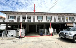 ทรัพย์สถาบันโดย KASIKORNBANK ทาวน์เฮาส์ ไอลีฟ ไพร์ม พระราม 2 กม.14 (I Leaf Prime Rama 2 Km.14)