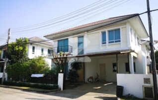 *ขายบ้าน ไลฟ์ บางกอก บูเลอร์วาร์ด รังสิต บ้านเลขที่ 909/140 ซอย13 : เจ้าของขายเอง (งดรับนายหน้า)