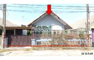 ขายบ้านแฝด แฟมิลี่แลนด์ เฟส 2 (Family Land)
