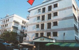ทรัพย์ธนาคารโดย GHB คอนโด บ้านสวนบางเขน (อาคาร ยู) (Baan Suan Bangkhen (Building U))