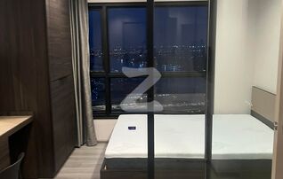 ให้เช่า เดอะ โพลิแทน รีฟ 1 ห้องนอน 26 ตร.ม. ชั้น 29 เจ้าของปล่อยเช่าเอง : เจ้าของให้เช่าเอง
