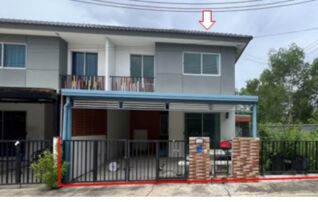ทรัพย์สถาบันโดย GHB ทาวน์เฮาส์ พฤกษา 99
