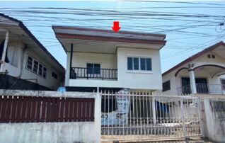 ทรัพย์สถาบันโดย GHB บ้านเดี่ยว บ้านเดื่อ