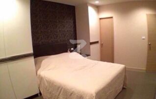 ขายคอนโดใกล้ MRT สุทธิสาร เมืองไทย-ภัทร คอมเพล็กซ์ คอนโดมิเนียม (Muangthai-Phatra Complex Condominium) : เจ้าของขายเอง