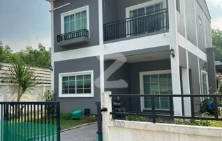 🏡หมู่บ้านวโรรส 10🏡 📍ขาย!! (เจ้าของขายเอง) 📍รายละเอียดบ้าน พื้นที่ 59 ตรว : เจ้าของขายเอง (งดรับนายหน้า)
