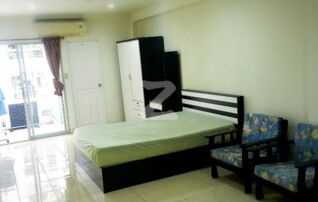 ขายคอนโด คัลเลอร์ลีฟวิ่ง (บ้านเทพารักษ์ 1) (Color Living) : เจ้าของขายเอง (งดรับนายหน้า)