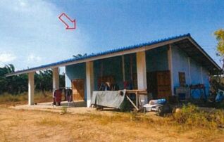 ทรัพย์สถาบันโดย GHB บ้านเดี่ยว ถนนเพชรเกษม-นิคมสร้างตน