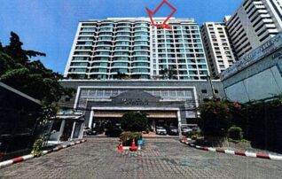 ทรัพย์สถาบันโดย GHB คอนโดใกล้ BTS พหลโยธิน 24 ลาเมซอง พหลโยธิน 24 (La Maison Phaholyothin 24)