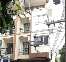 บ้านสานสุข บางแสน