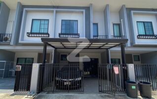 📍เจ้าของบ้านปล่อยเองค่ะ📍 📌ให้เช่า 20,000 บาทต่อเดือน 🏠หมู่บ้านบริทาเนีย เมกะทาวน์  : เจ้าของให้เช่าเอง (งดรับนายหน้า)