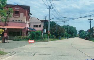 ทรัพย์ธนาคารโดย GHB ทาวน์เฮาส์ เมืองระยอง ระยอง