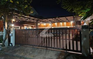 ขายด่วนบ้านเดี่ยว 2 ชั้น โครงการศุภาลัยการ์เด้นวิลล์ ติวานนท์-ปทุมธานี : เจ้าของขายเอง (งดรับนายหน้า)