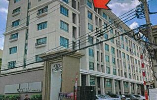 ทรัพย์สถาบันโดย GHB คอนโด ดีคอนโด สาธุประดิษฐ์ 49 (dCondo Sathupradit 49)