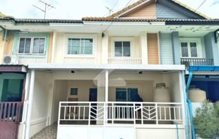 🏡 ขายทาวเฮาส์ 𝟐 ชั้น #เจ้าของขายเอง รับนายหน้าสัญญาเปิด หมู่บ้าน พฤกษา 12/1 พร้อมอยู่ : เจ้าของขายเอง (งดรับนายหน้า)