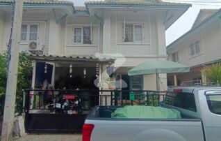 🏠🏠 หมู่บ้าน พฤกษา บี ##ทำเลดี เดินทางสะดวก เจ้าของขายเองค่ะ                                        : เจ้าของขายเอง (งดรับนายหน้า)