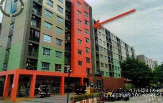 ทรัพย์สถาบันโดย GHB คอนโด ลุมพินี วิลล์ ราษฎร์บูรณะ-ริเวอร์วิว 2 (Lumpini Ville Ratburana-Riverview 2)
