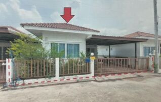 ทรัพย์สถาบันโดย GHB บ้านเดี่ยว เมืองชัยภูมิ ชัยภูมิ