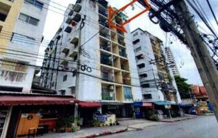 ทรัพย์สถาบันโดย GHB คอนโดใกล้ YL09 แยกลำสาลี อัสสกาญจน์ เพลส รามคำแหง 105/1 (Asakan Place Ramkhamhaeng 105/1)
