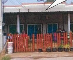 ทรัพย์สถาบันโดย GHB ทาวน์เฮาส์ โครงการ นิสาสิริ โป่งไผ่
